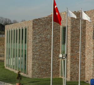 Acibadem Proje Grubu - YSK Mühendislik