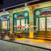 Antik Tuğla Kaplama