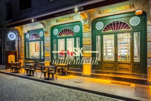 Antik Tuğla Kaplama