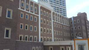 Şişli Okul Projesi YSK Mühendislik