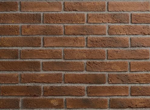 ThinBrick Marron