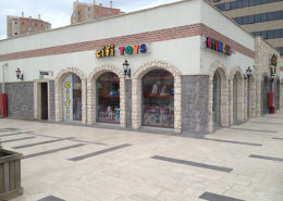 Aksesuar Modelleri Damlalık - YSK Mühendislik