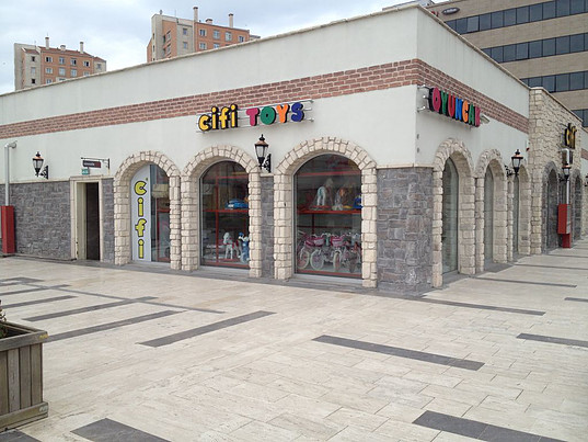 Aksesuar Modelleri Damlalık - YSK Mühendislik