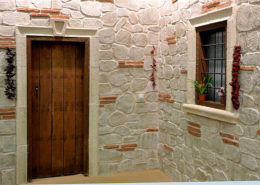 Aksesuar Modelleri Kilittaşı - YSK Mühendislik