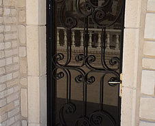 Aksesuar Modelleri Pervaz - YSK Mühendislik