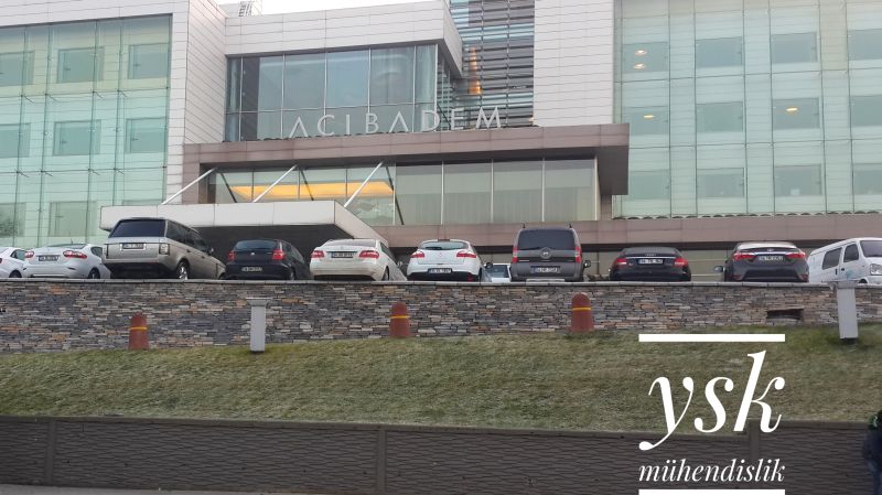 Stonewrap istanbul bayi