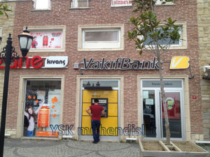 Terra Tuğla Kaplama Modelleri YSK Mühendislik