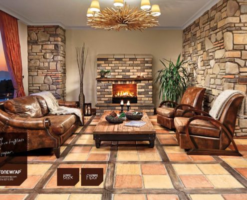 Zemin Kaplama Modelleri - YSK Mühendislik